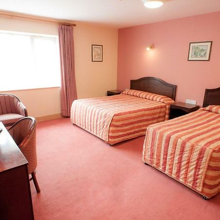 Setanta B&B Арди Экстерьер фото