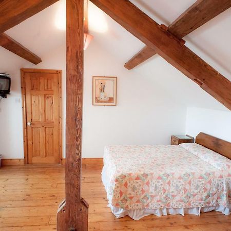 Setanta B&B Арди Экстерьер фото