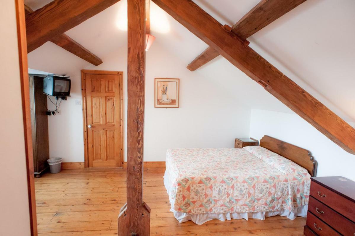 Setanta B&B Арди Экстерьер фото