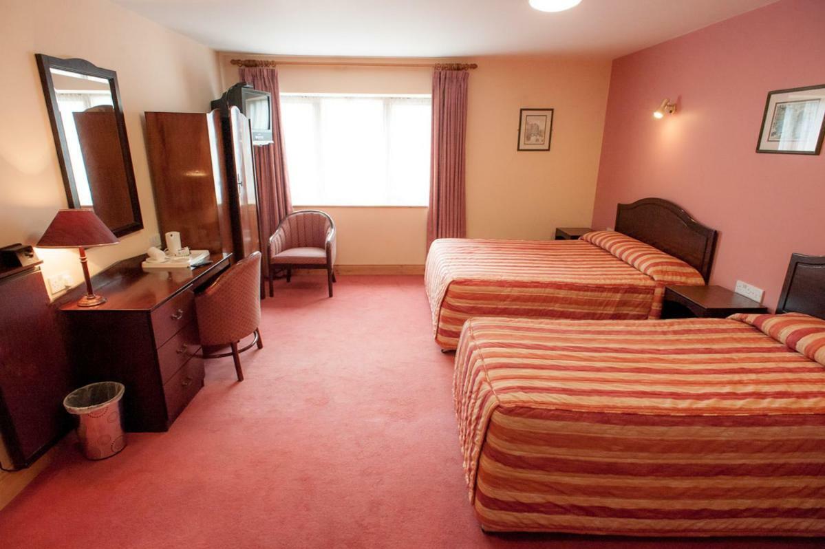 Setanta B&B Арди Экстерьер фото
