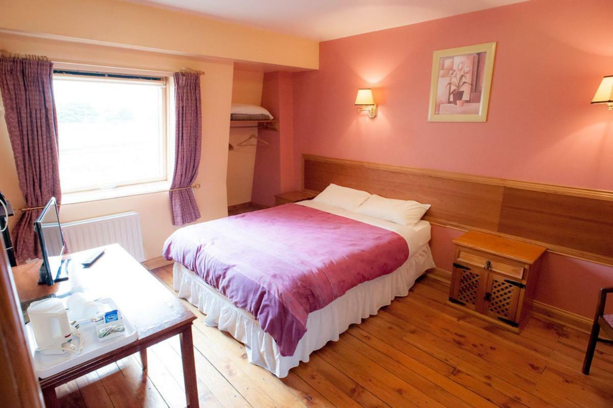 Setanta B&B Арди Экстерьер фото