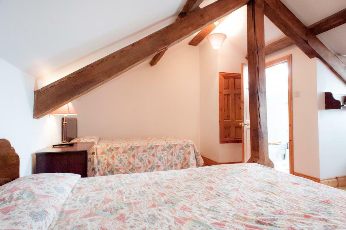 Setanta B&B Арди Экстерьер фото