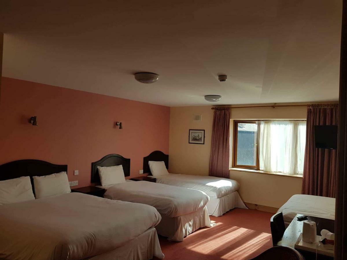 Setanta B&B Арди Экстерьер фото